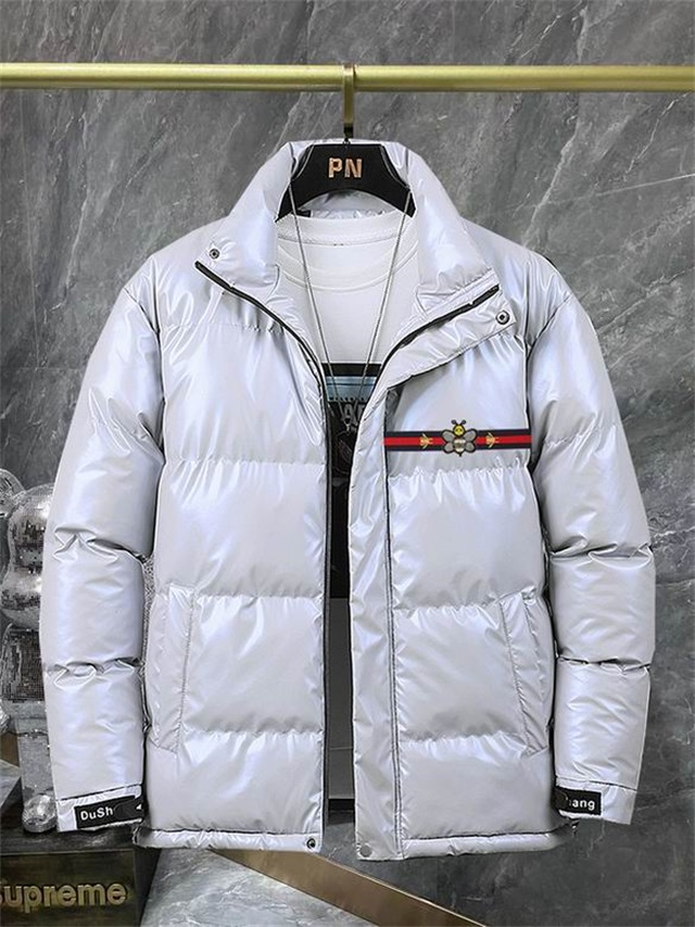 Gucci Jacket m-3xl-092